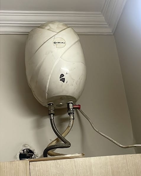 NCR Cooling Centre - Bajaj Instant Geyser Doorstep Servicing Gurgaon