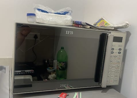 NCR Cooling Centre - IFB Convection Microwave Oven Repair Gurgaon